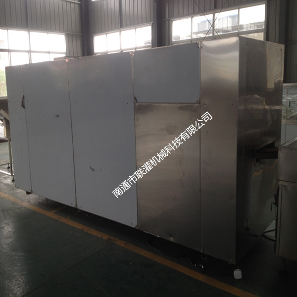 隧道灭菌烘箱系列4